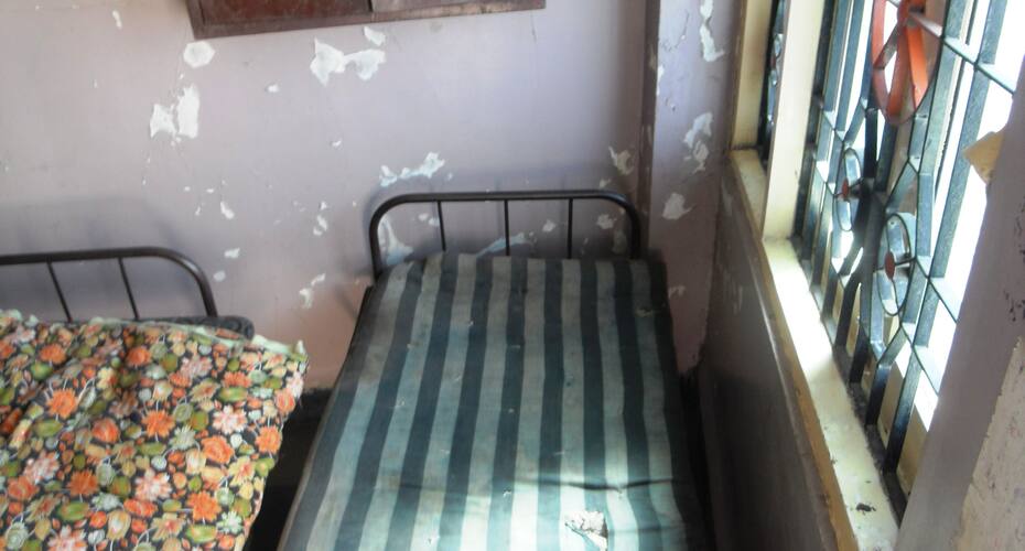 Kalpana Gujarathi Lodge, Durg 5